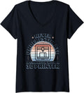 3d Printing Printers Cnc Cad Programmer Engineer Technology V Neck Apparel Clean Design 2
