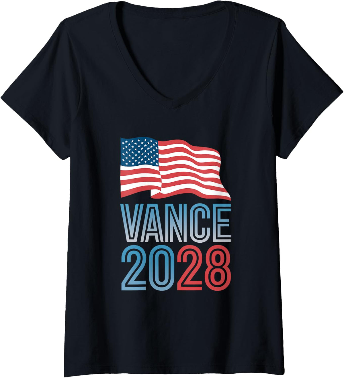 Womens Vance 2028 JD for President Elections V 6