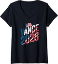 Womens Vance 2028 JD for President Elections V 5