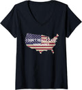 Womens I Don t Really Care Margaret Funny Minimalist JD Vance US V 28