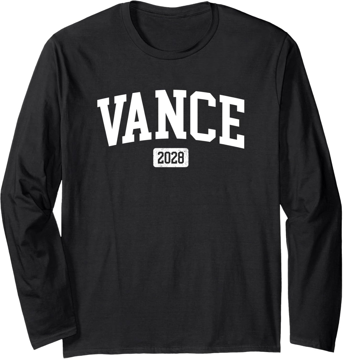 President Vance 2028 J D 28 Vote Long 4