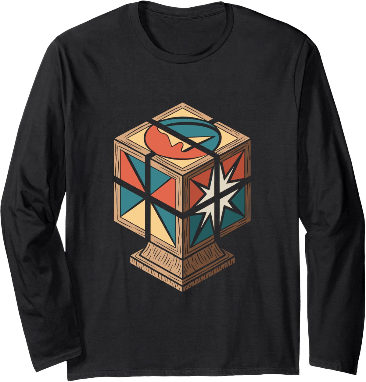 0 Days Since Last 3d Printing Fail Funny Printer Lovers Long Sleeve Apparel Premium Print