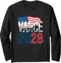 Vance 2028 President Election JD for Long 6