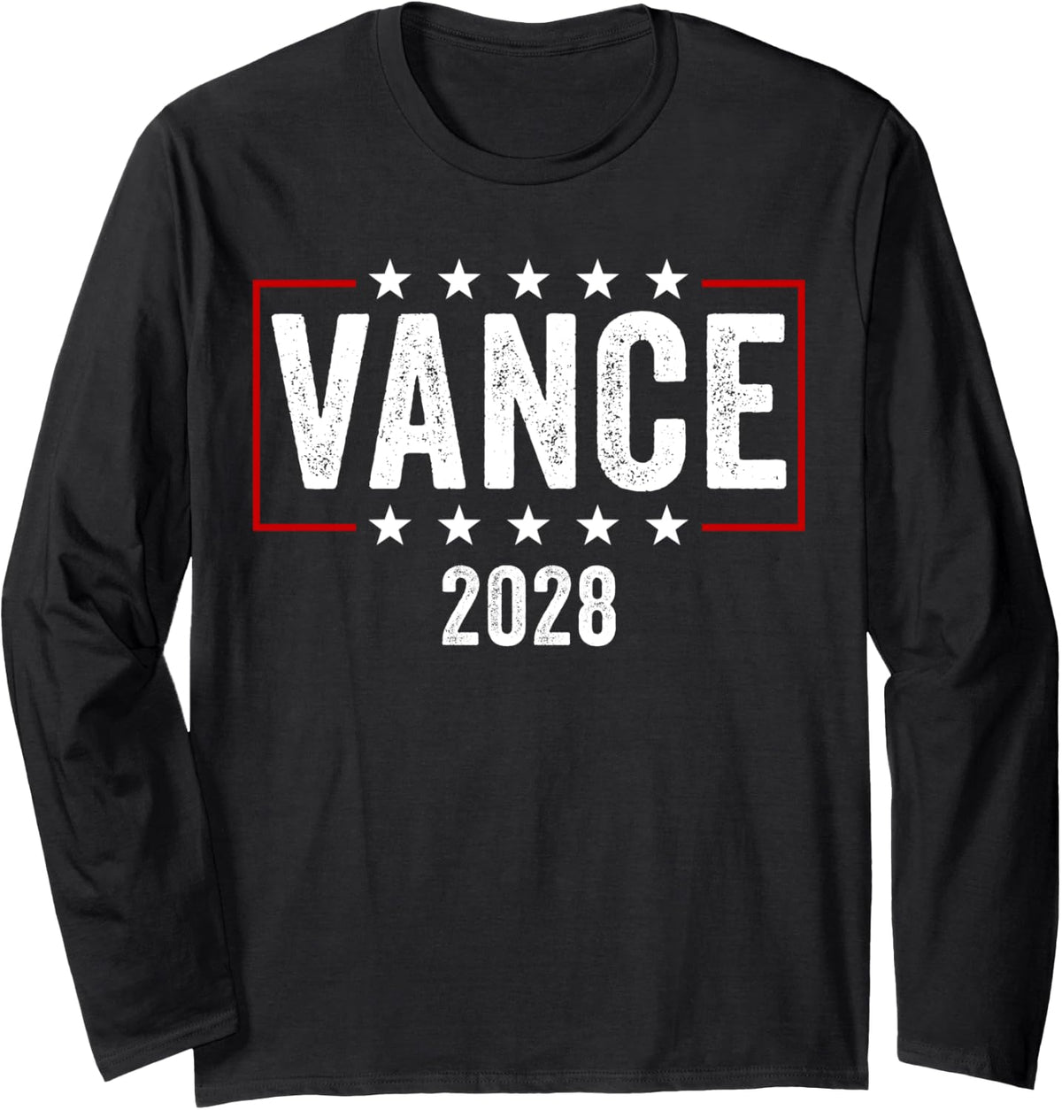 President Vance 2028 J D 28 Vote Long 5