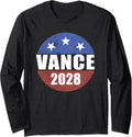 President Vance 2028 J D 28 Vote Long 9