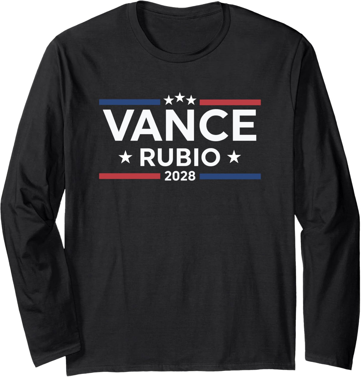 Vance Rubio 2028 JD Marco President Long 2