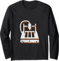 3d Printer Nerd Funny Printing Shirt Cool Print Gift Idea Long Sleeve T Shirt Gift Ready