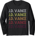Vance 2028 JD President Election Campaign Long 11