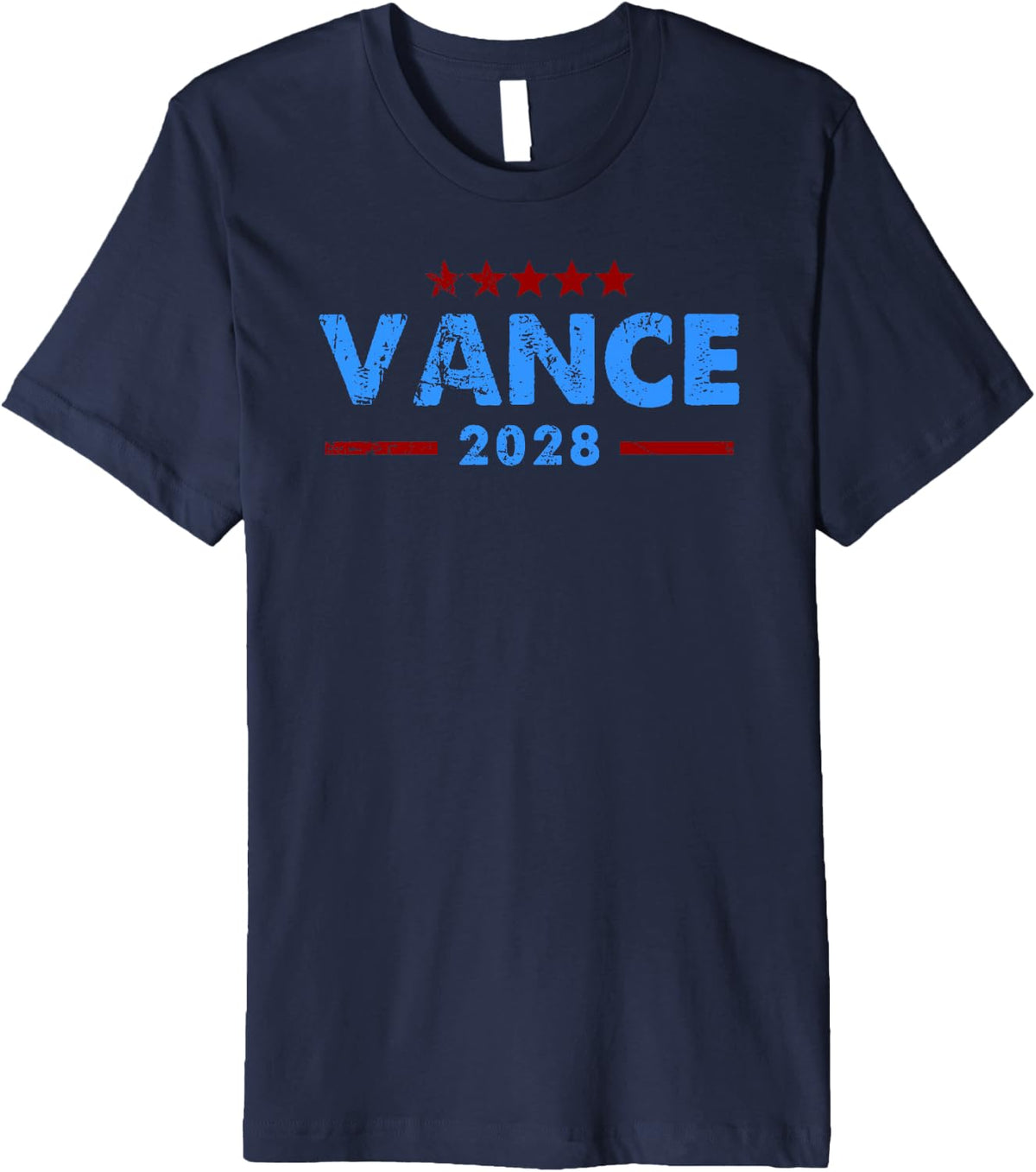 Vance 2028 JD For President Of America US Premium
