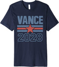 Vance 2028 JD For President Of America Election 2