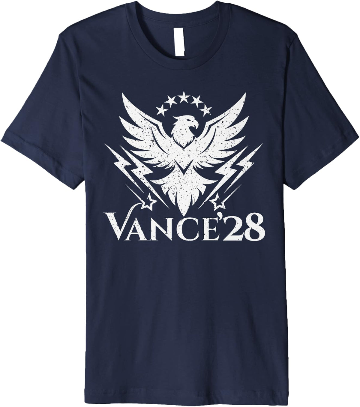 Vance 2028 Republican Candidate JD for President in 28 2
