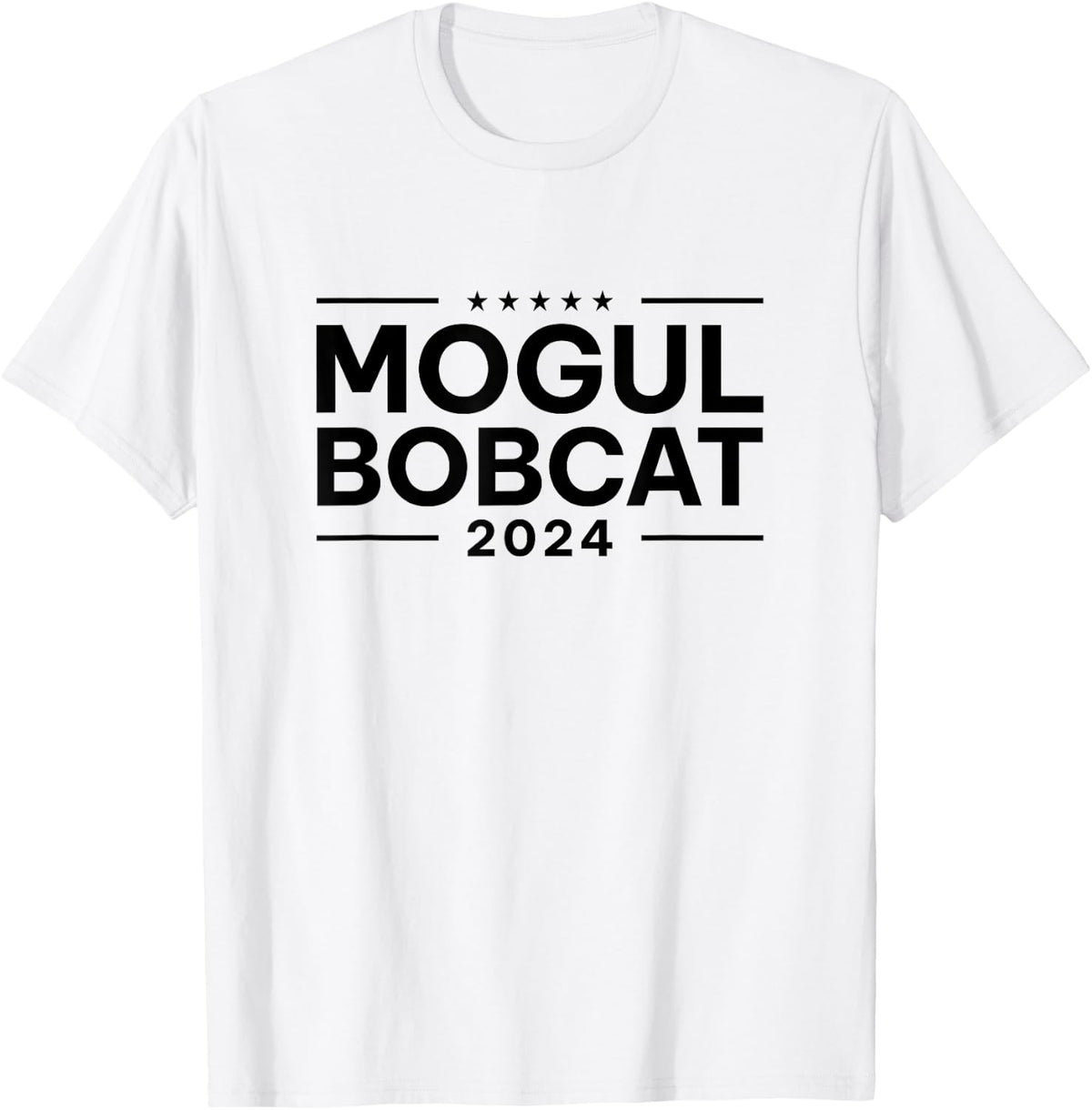 Mogul Bobcat 24 Trump Vance 2024