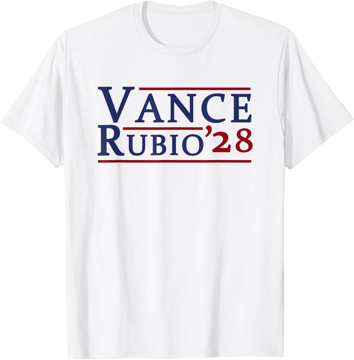 Vance Rubio 2028 President JD 7