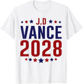 JD Vance 2028 Presidential Election