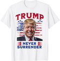 Trump Vance 2024 Donald J D Take America 35