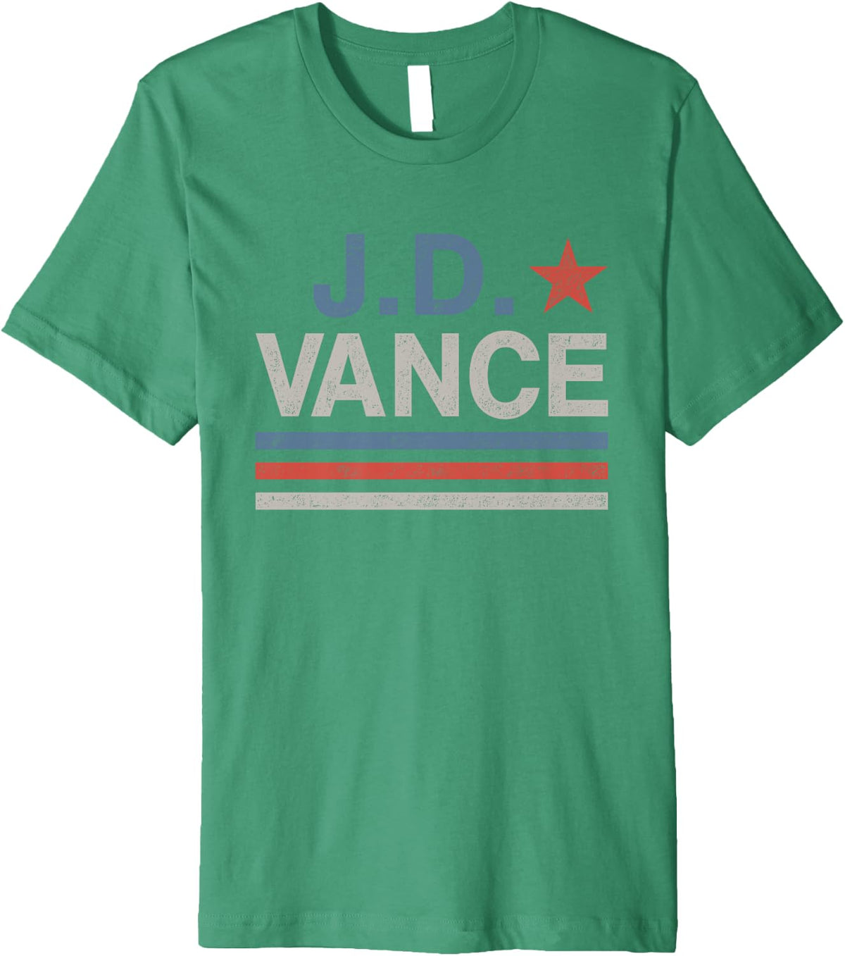 Vance 2028 JD President Election Campaign 5