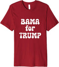 Bama for Trump Alabama Election Conservative JD Vance Premium