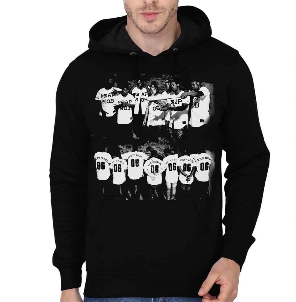 ASAP Mob Hoodie