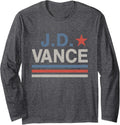 Vance 2028 JD President Election Campaign Long 15