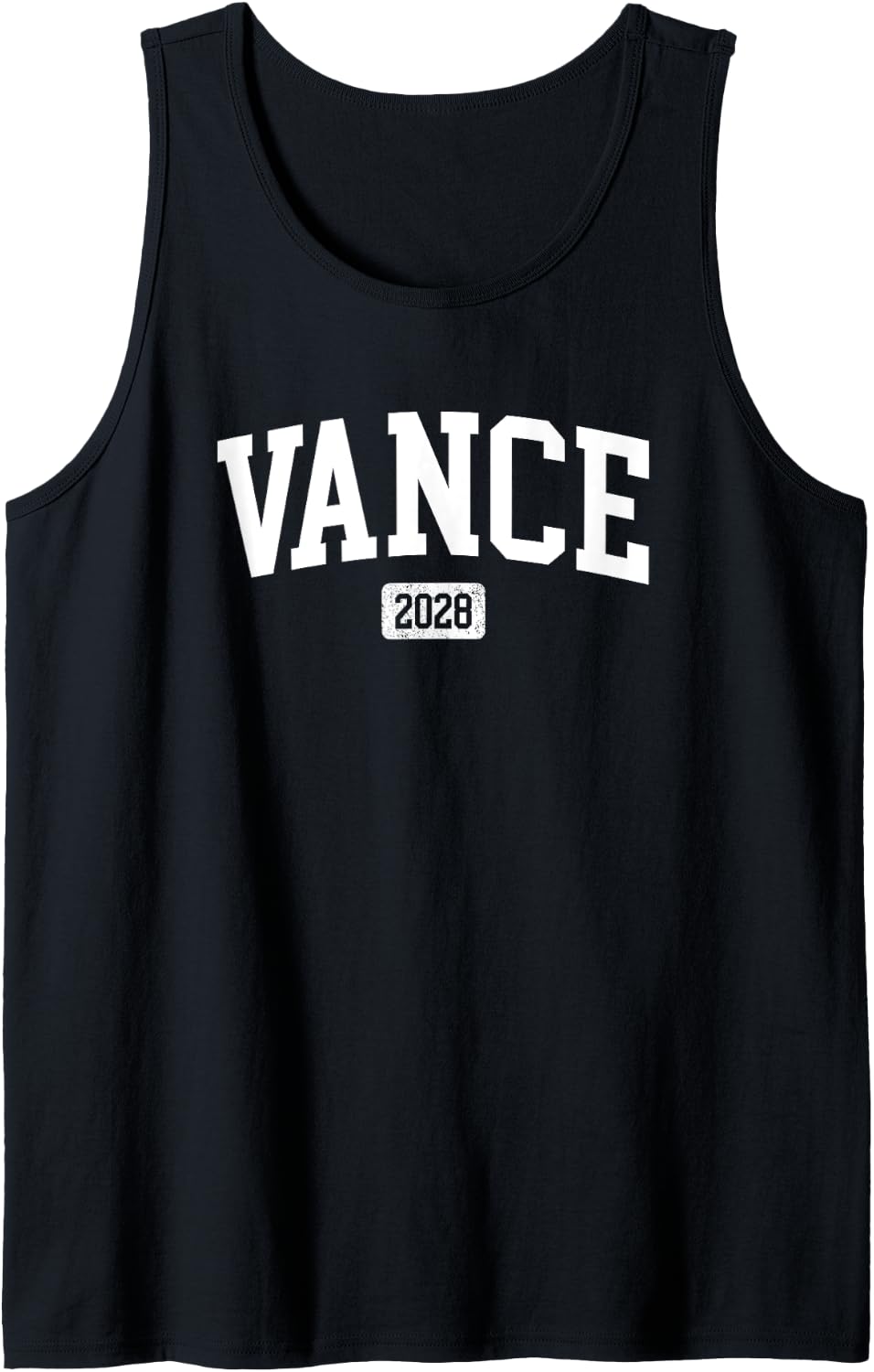 President Vance 2028 J D 28 Vote Tank 2