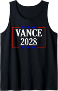 Vance 2028 JD for President Elections Tank 8