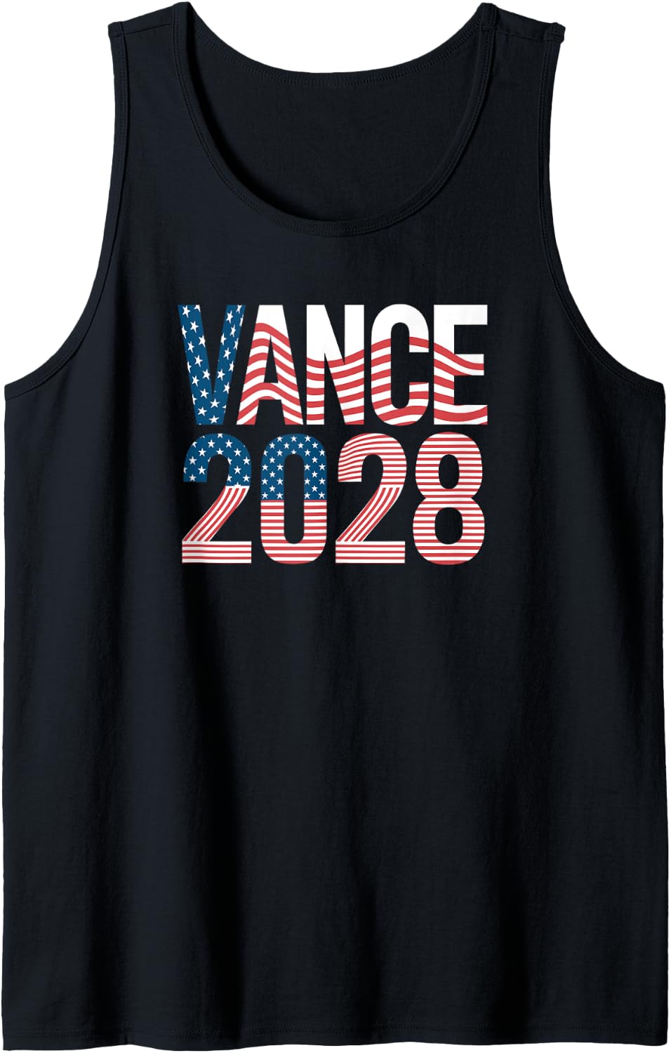 JD Vance for President 2028 Elections Tank 5
