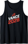 JD Vance for President 2028 Elections Tank 6