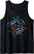 JD Vance Sarcastic Political Quote Humorous Tank 3