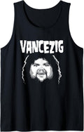 Vance Face Meme Tank Top