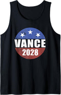 President Vance 2028 J D 28 Vote Tank 5