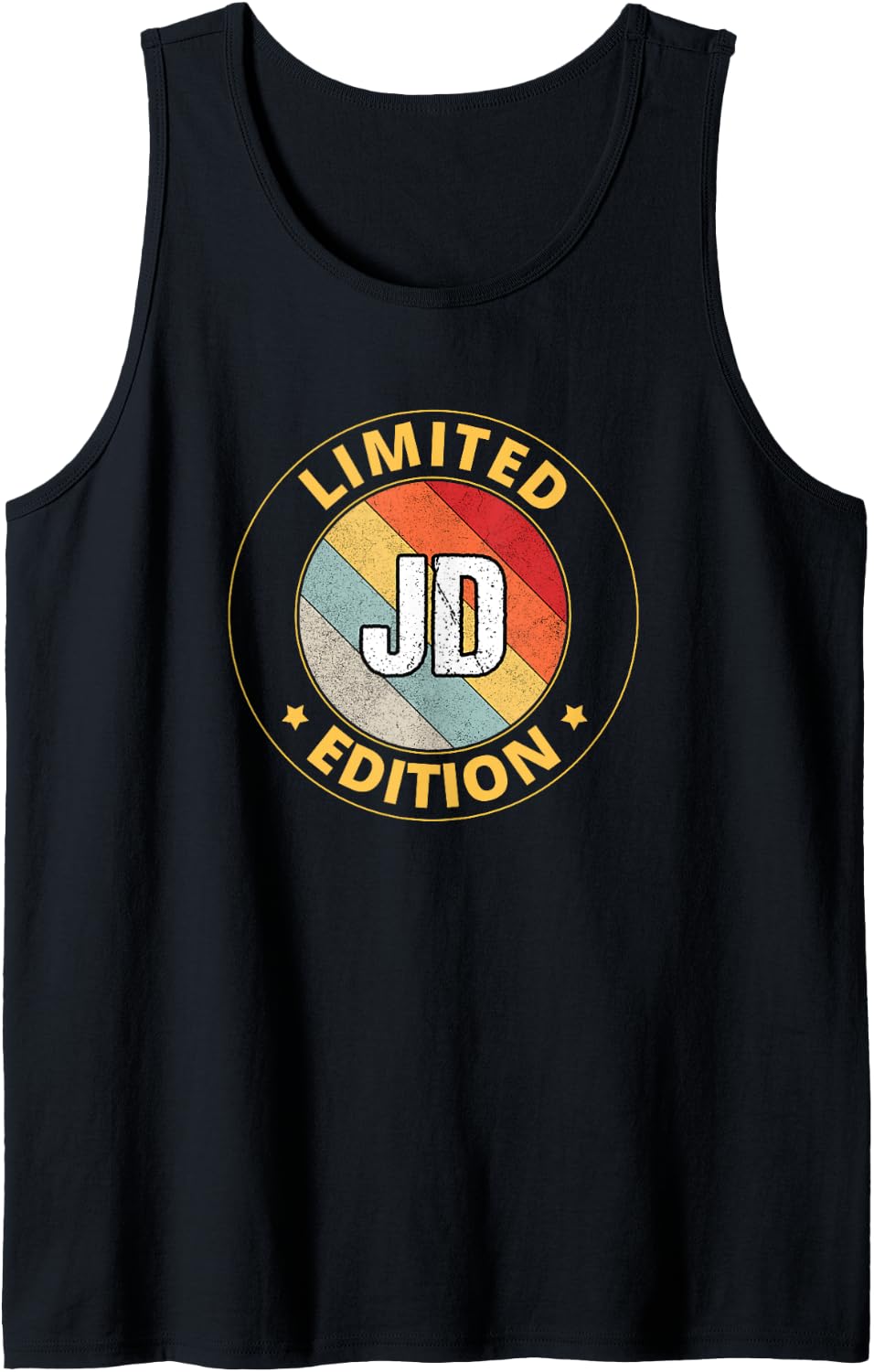 Jd Name Tank 3