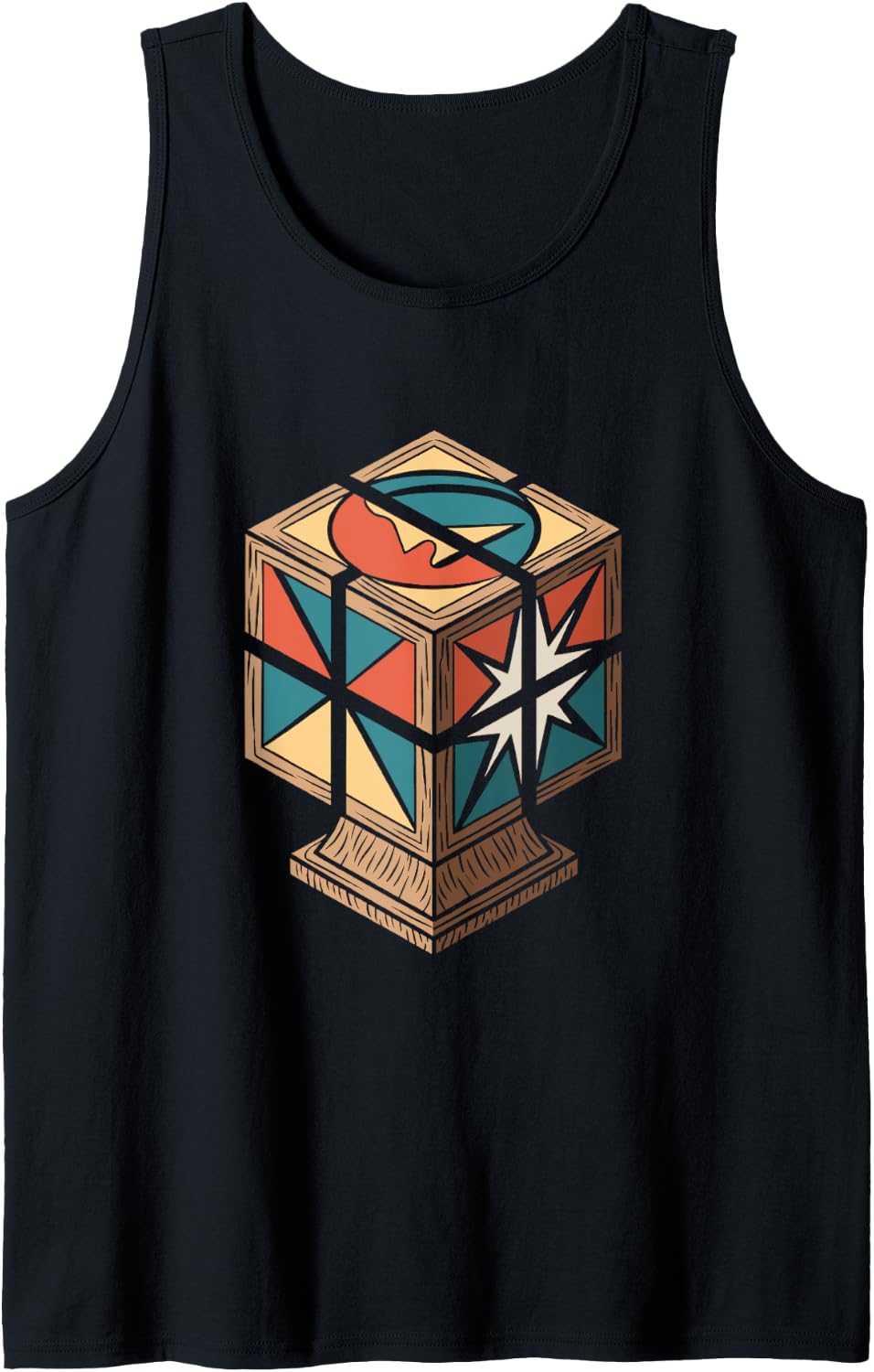0 Days Since Last 3d Printing Fail Funny Printer Lovers Tank Top Apparel Clean Design
