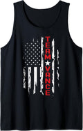 Team Vance 2028 JD President J D Election Tank 2