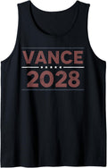 JD Vance 2028 Tank 4