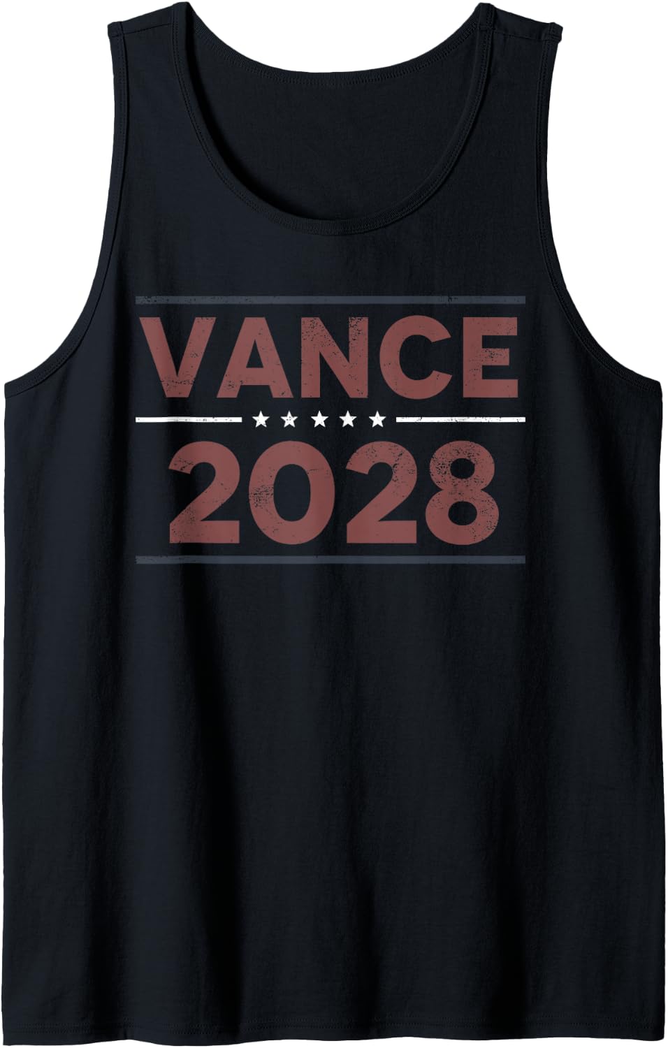 JD Vance 2028 Tank 4