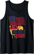 Vance 2028 JD for President Elections Tank 7
