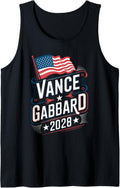 Vance Gabbard 2028 Republican JD Election Tank 3
