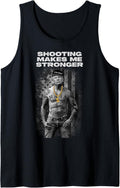 trumpamania funny Trump JD Vance Take america back 2024 Tank Top