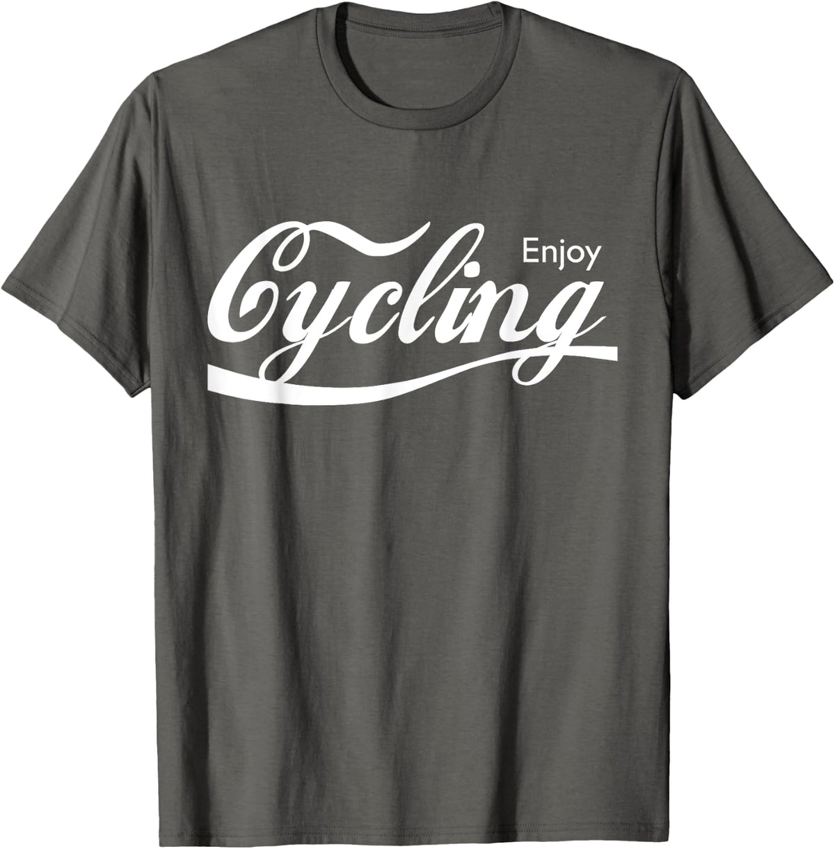 Cycling Enjoy T-Shirt 97