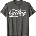 Cycling Enjoy T-Shirt 240