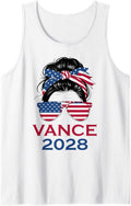JD Vance for President 2028 Elections Tank 2