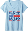 Womens Vance Rubio 2028 President JD Marco V 9
