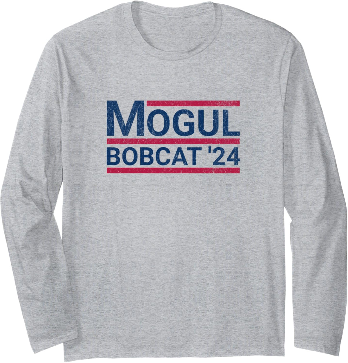 Mogul Bobcat 24 Trump Vance 2024 Long 4