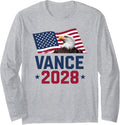JD Vance for President 2028 Elections Long 8