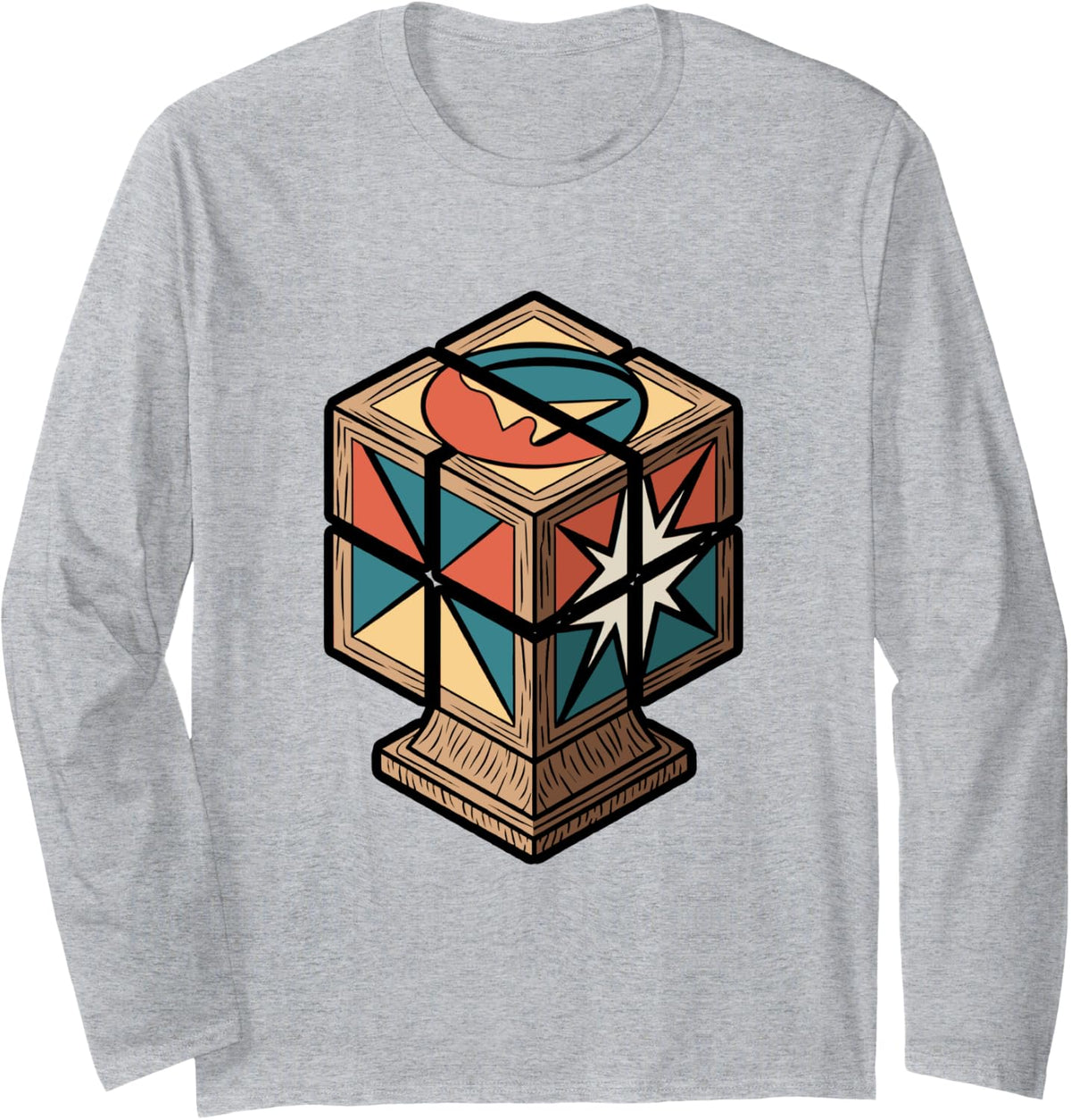 0 Days Since Last 3d Printing Fail Funny Printer Lovers Long Sleeve Apparel Clean Design