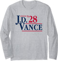 Vance 2028 JD President Election Campaign Long 21