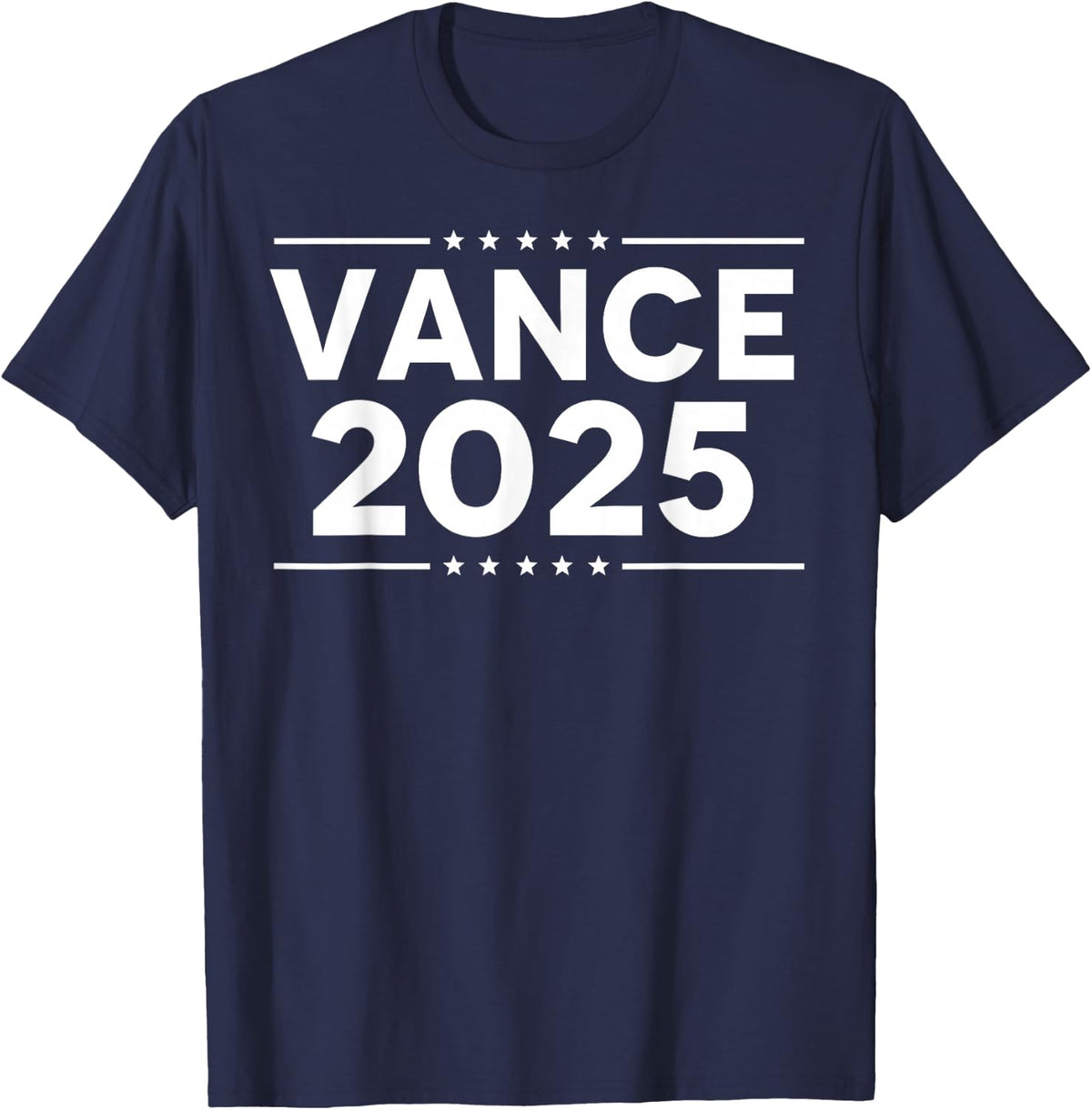 JD Vance 2025