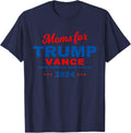 Moms for Trump Vance 2024 Campaign USA Supporter