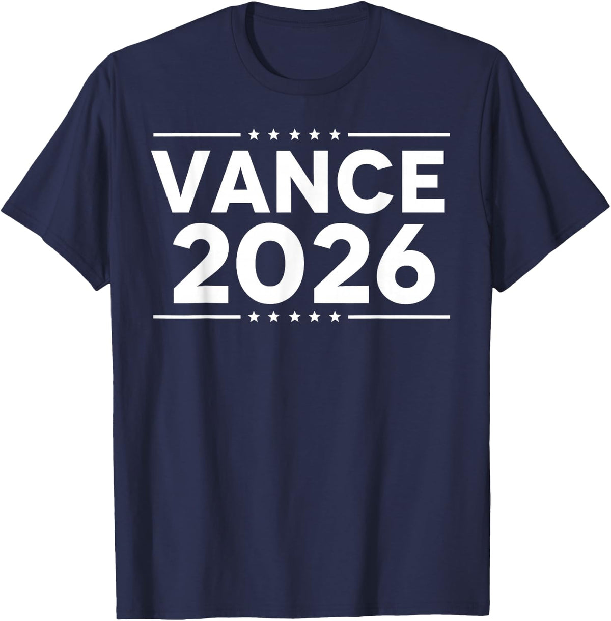 JD Vance 2026