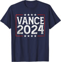 JD Vance 2024 VP Vice 2